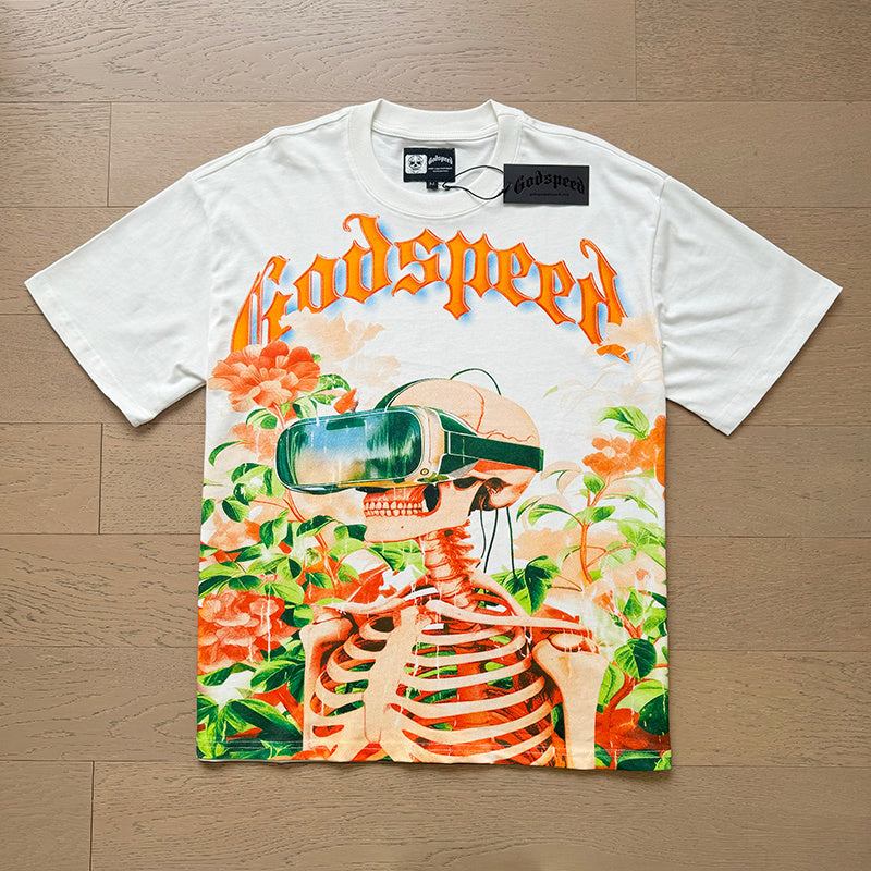 GOD SPEED T-Shirts