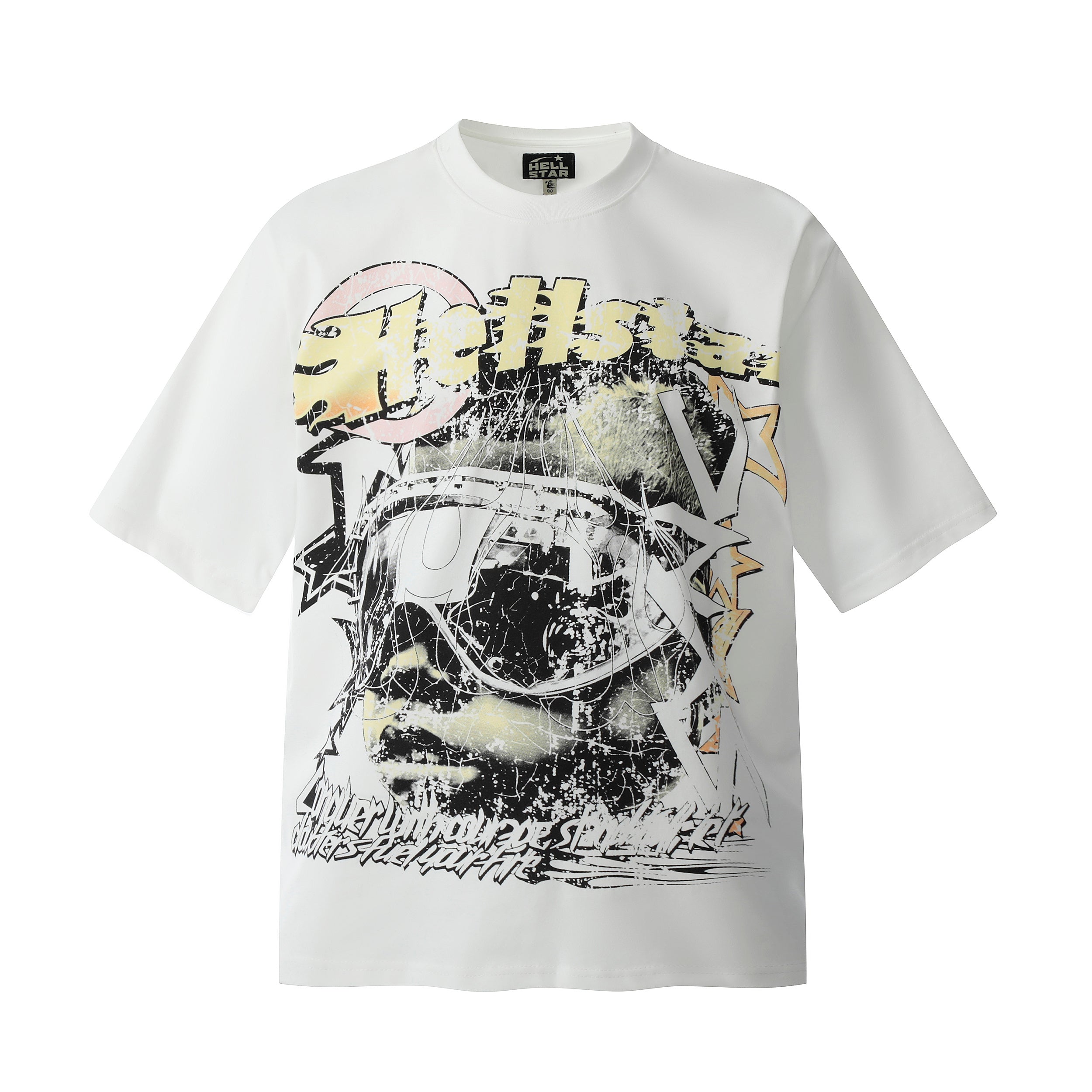Hellstar t-shirt