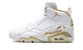 Jordan MVP "White/Metallic Gold" DZ4475 171