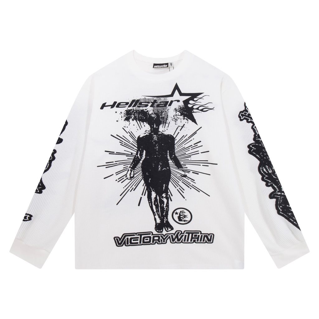 Hellstar t-shirt