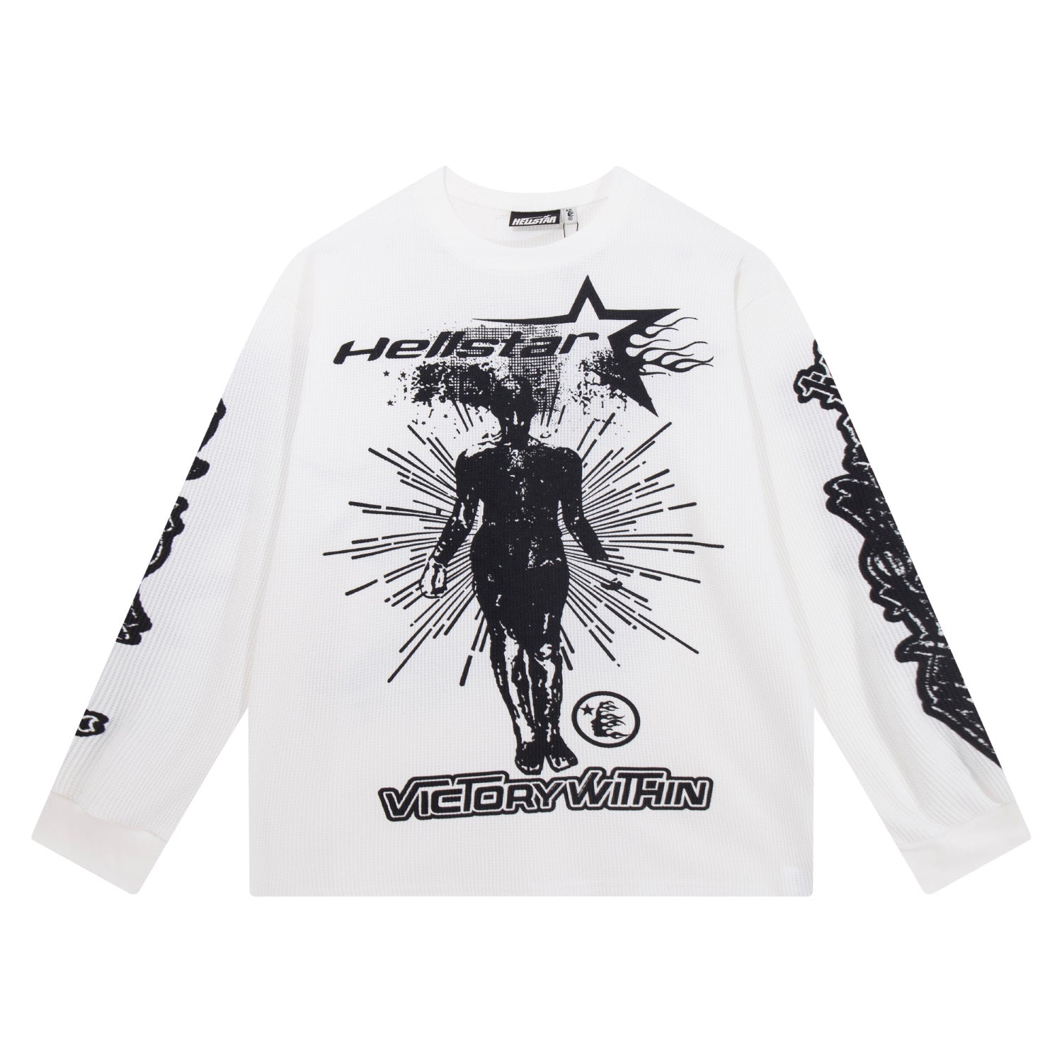 Hellstar t-shirt