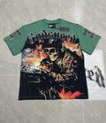 GOD SPEED T-Shirts