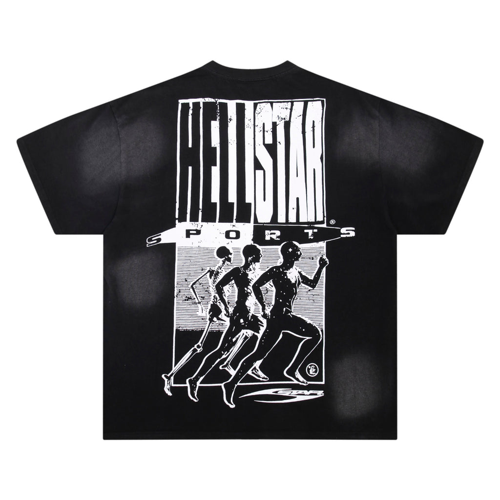 Hellstar t-shirt
