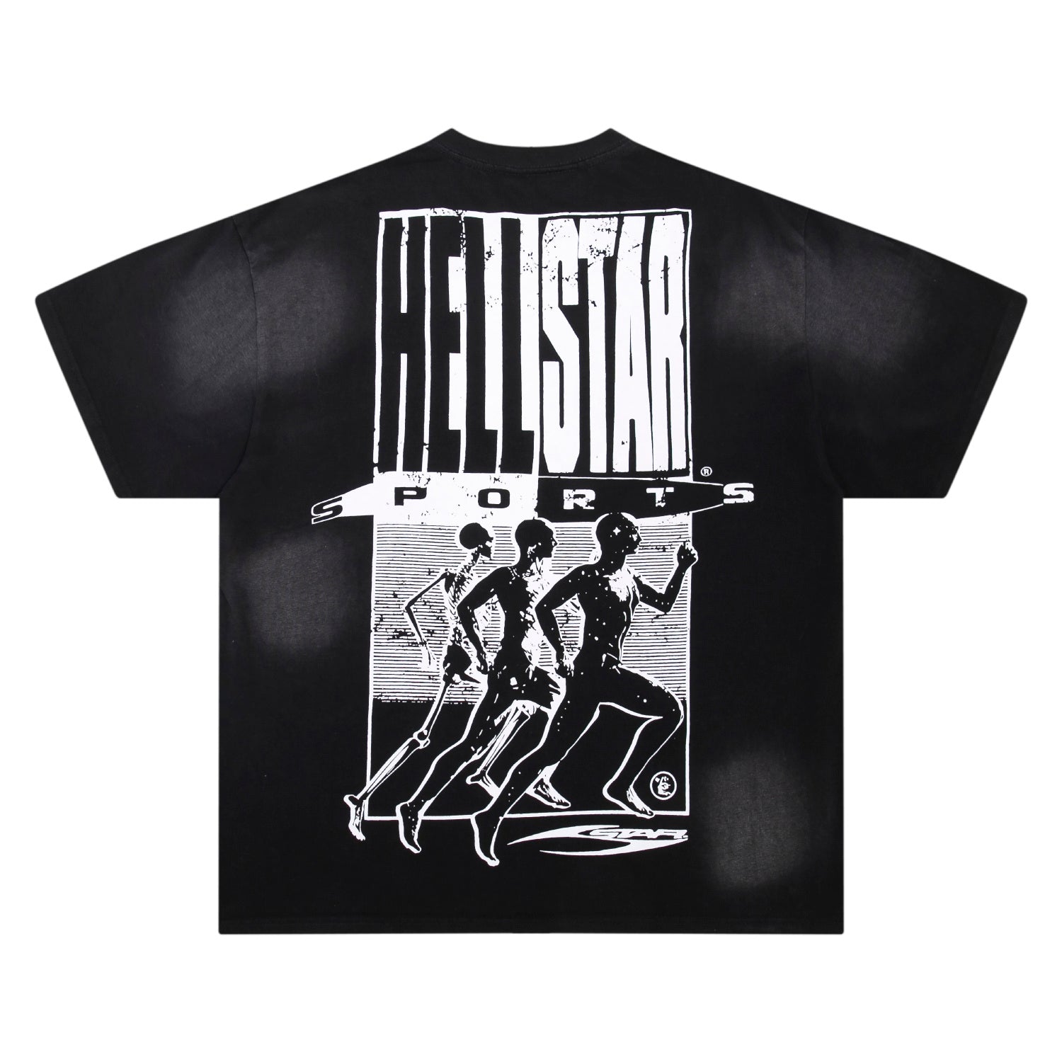 Hellstar t-shirt
