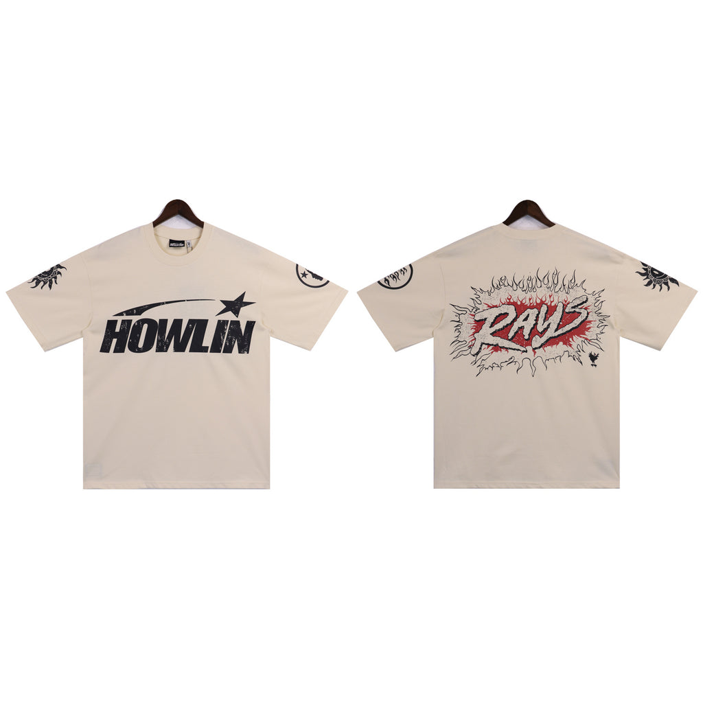 Hellstar T-shirt
