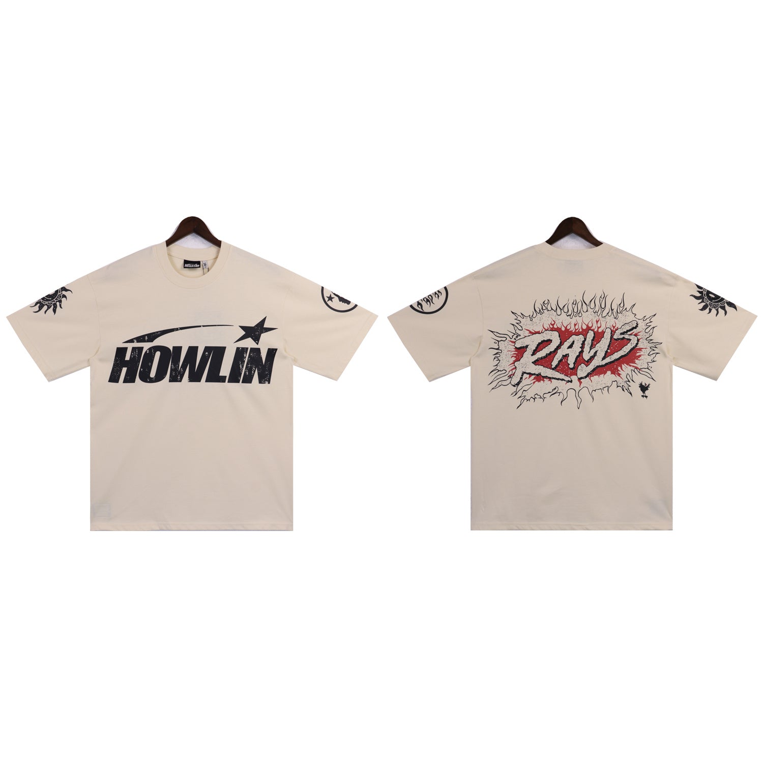 Hellstar T-shirt