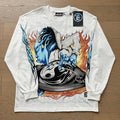 Hellstar t-shirt