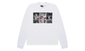 Web Monitor LS Heavyweight Tee "White" SP5der263