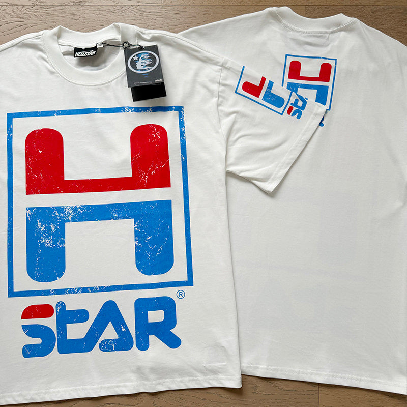 Hellstar t-shirt