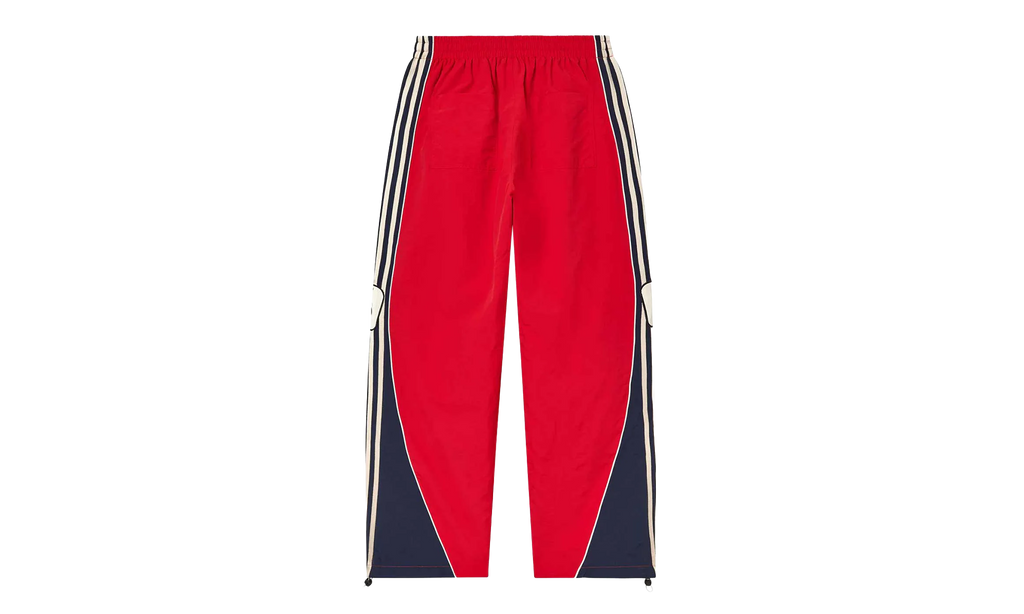 Lisbon Swish "Red" 11451 10005VFLSE RED