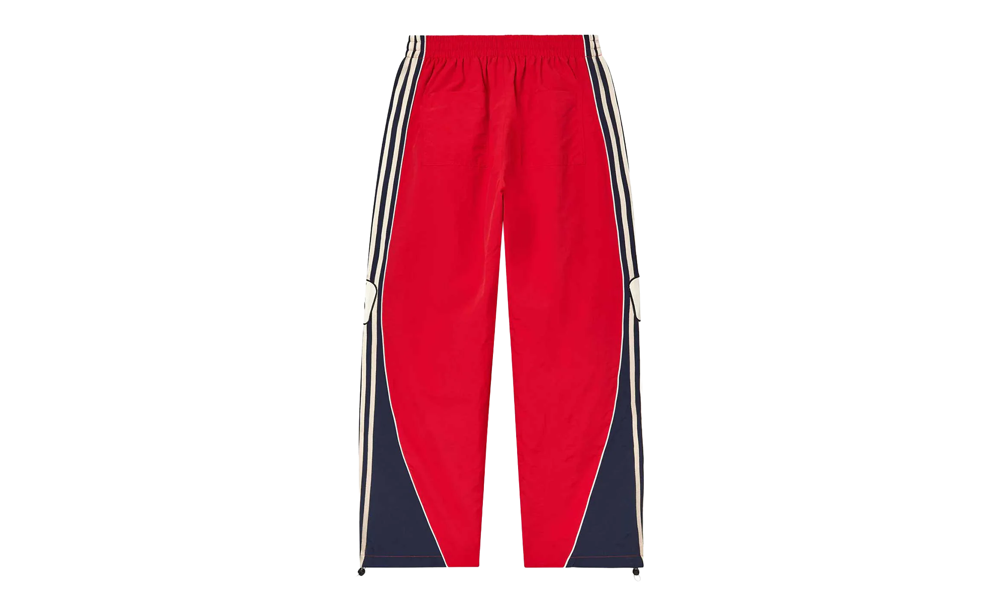Lisbon Swish "Red" 11451 10005VFLSE RED