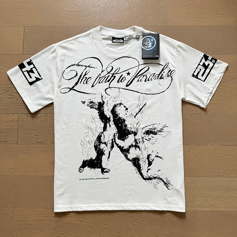 Hellstar T-shirt