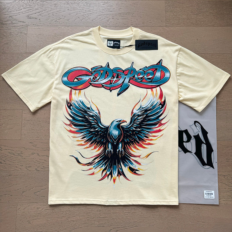 GOD SPEED T-Shirts