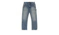 SUN FADED DENIM CARPENTER "Blue" P015 SFDC223
