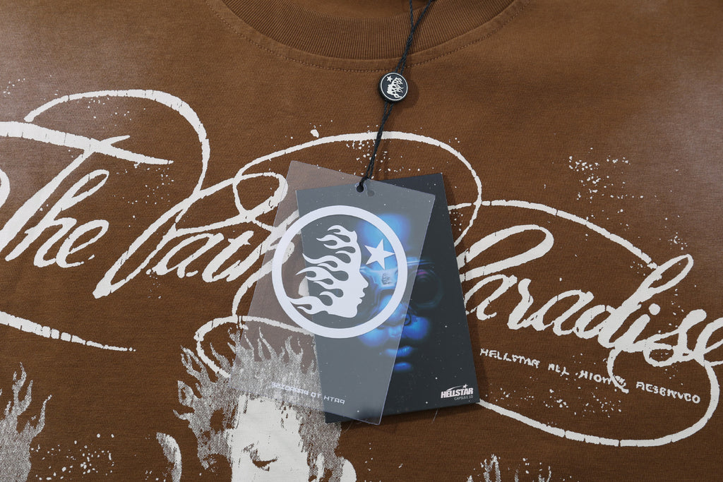 Hellstar t-shirt