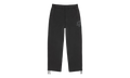 Established Fleece Pants "Black" STUS428
