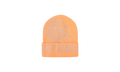 Rhinestone Web Beanie "Orange" SP5der128