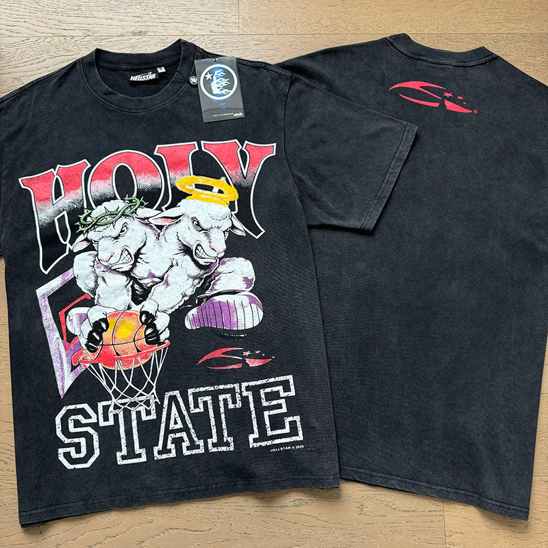 Hellstar T-Shirts
