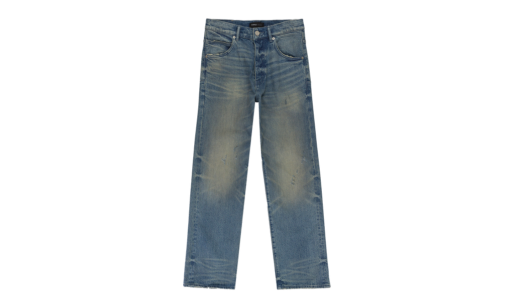 2 YEAR DIRTY FADE "Blue" P018 TDFL124