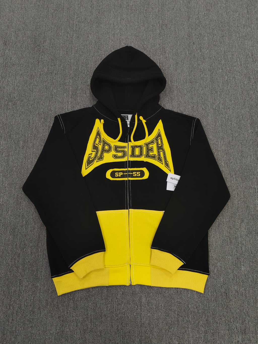 Sp5der Hoodie