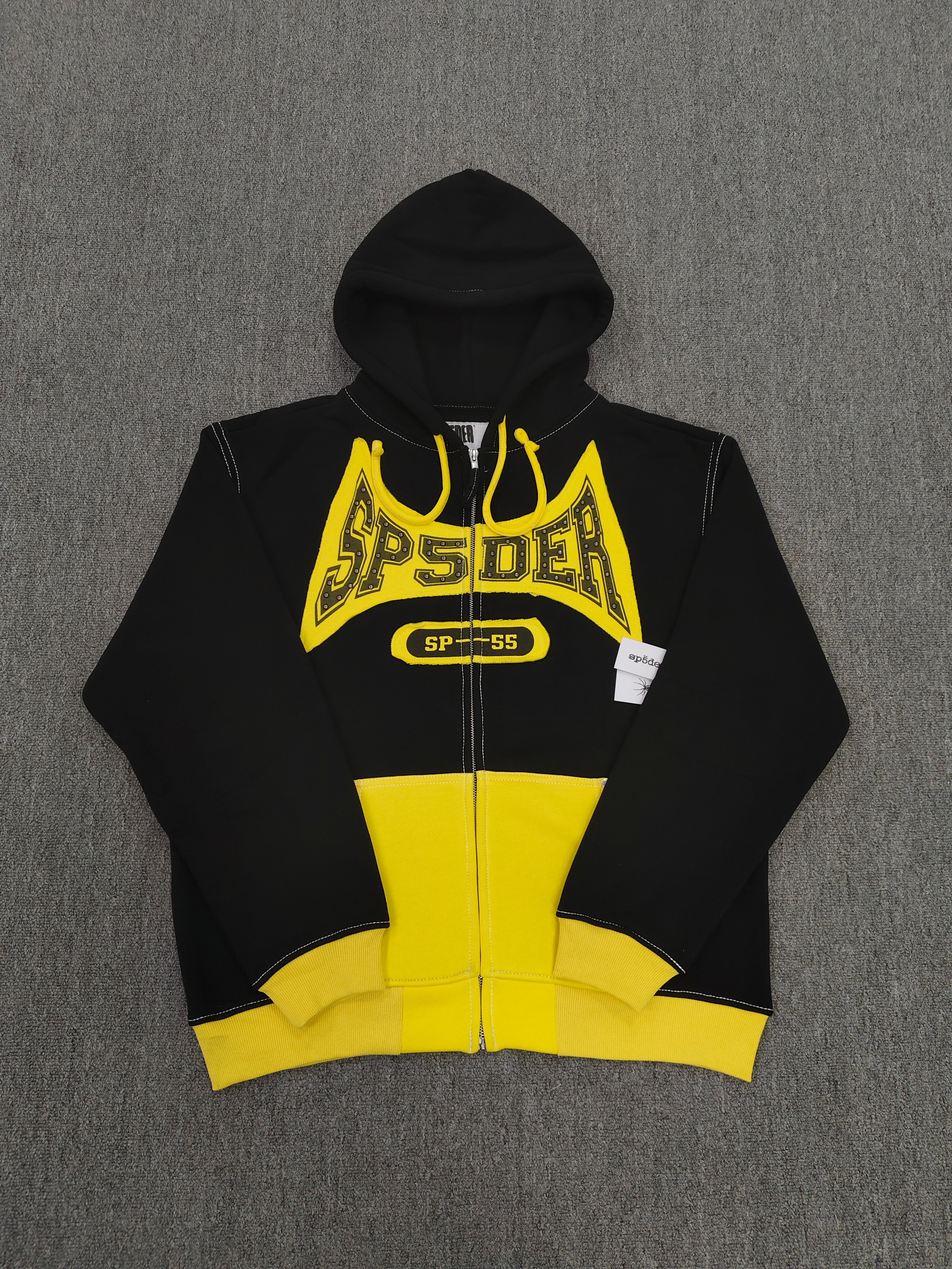 Sp5der Hoodie
