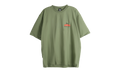 Superior Quality Tee "OLIVE" 1905106 OLIV
