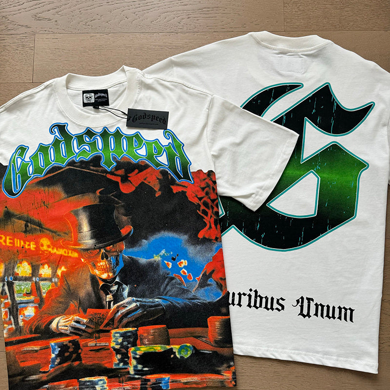 GOD SPEED T-Shirts