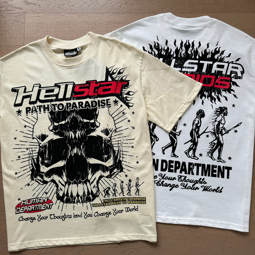 Hellstar T-shirt