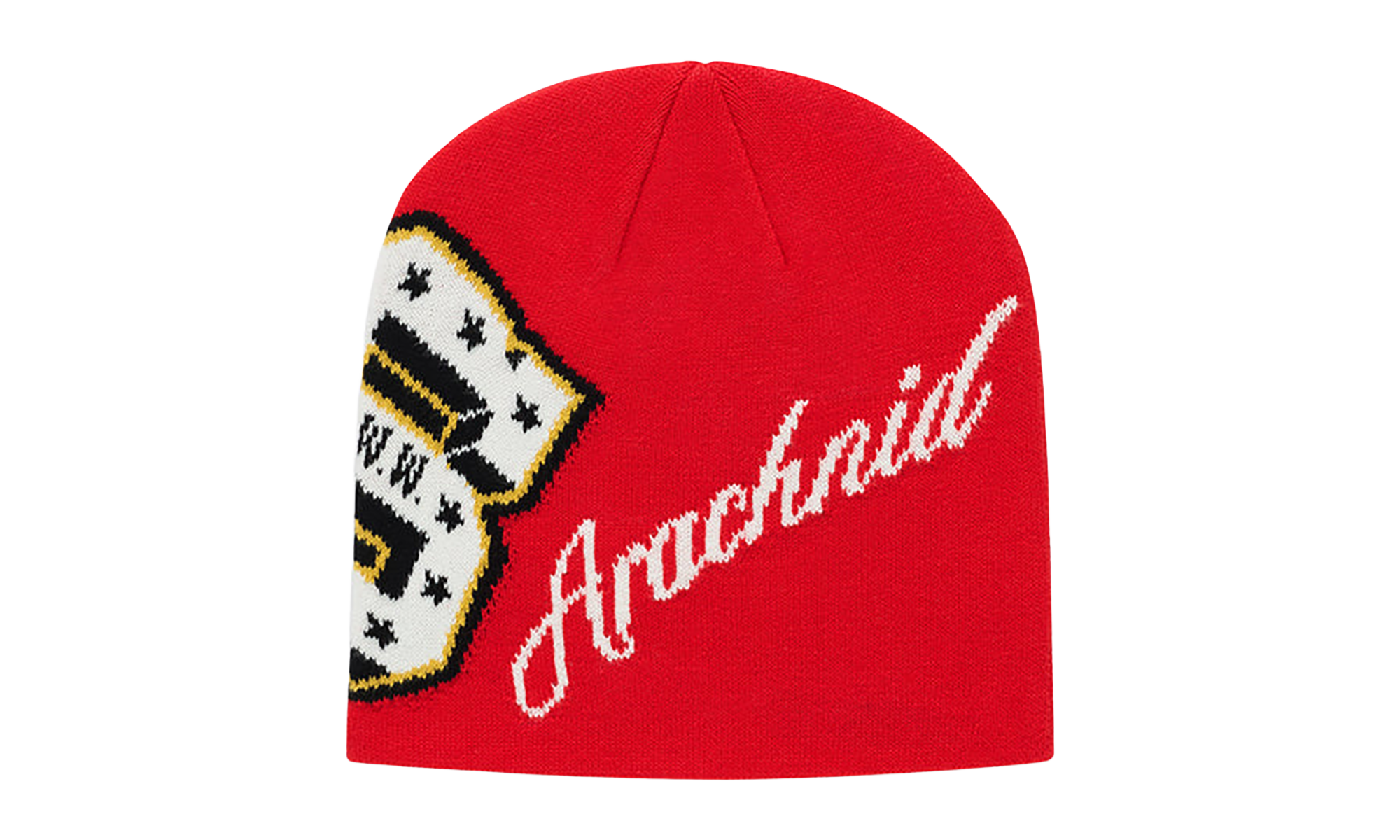 District V Skully "Red" SP5der358