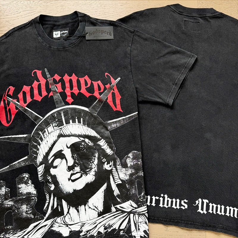 GOD SPEED T-Shirts