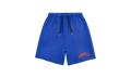Marvin Sweatshort "Blue" P446 MFMS325