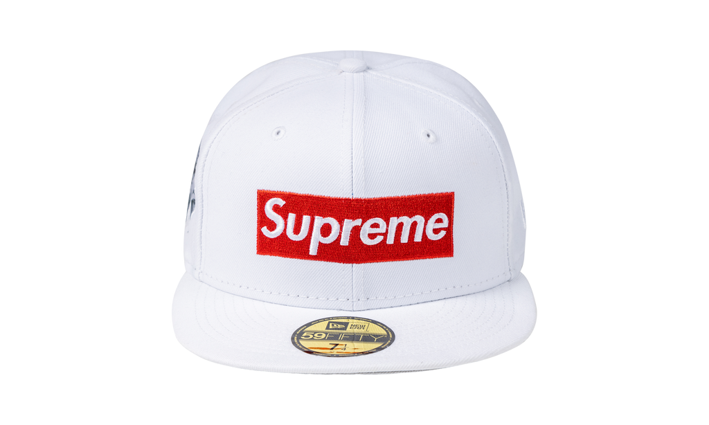 Money Box Logo New Era "FW22" SU12359