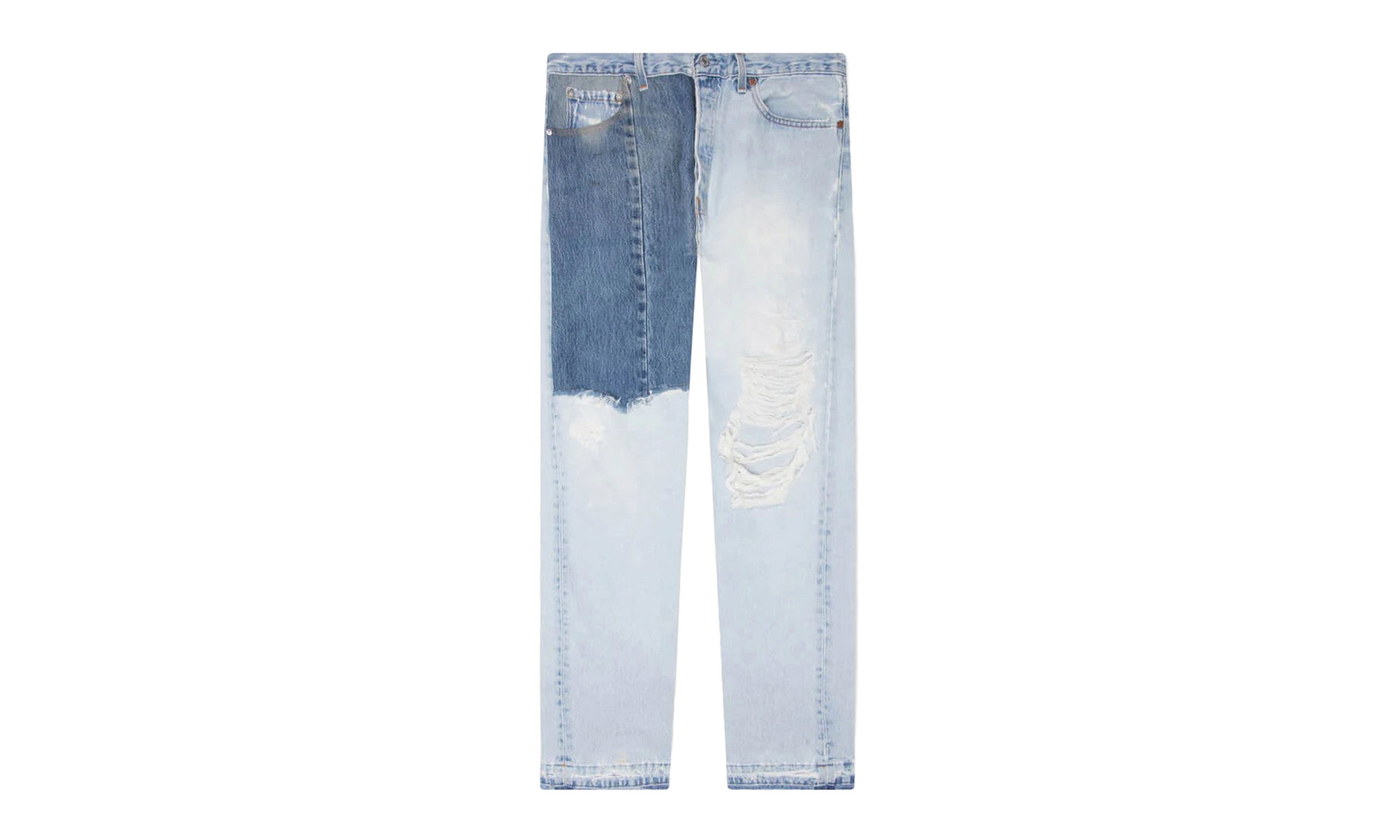 Ken Denim "Indigo" 5001 KD INDI