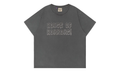 Horrors Tee "Vintage Black" GD007
