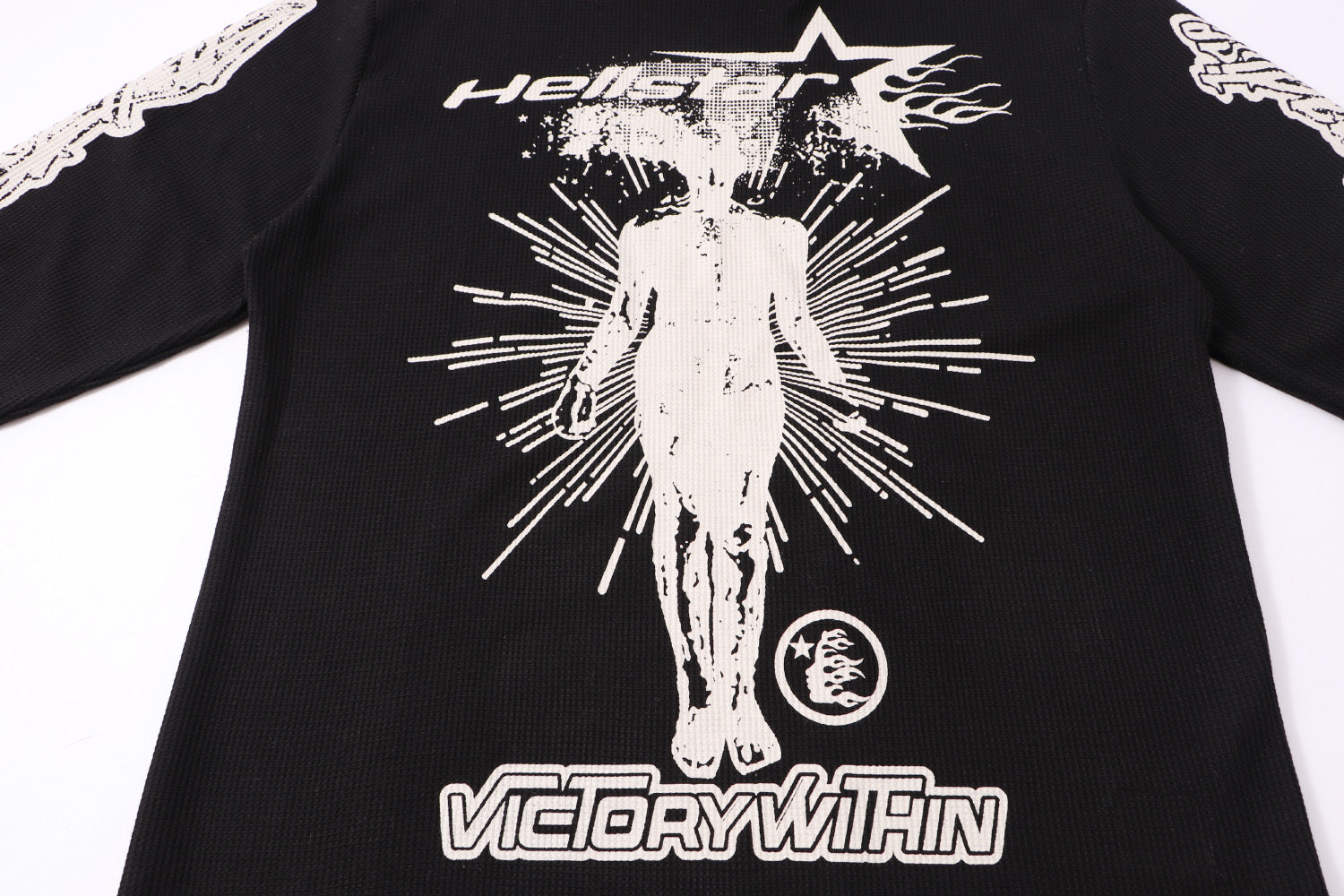 Hellstar t-shirt