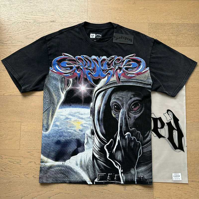 GOD SPEED T-Shirts