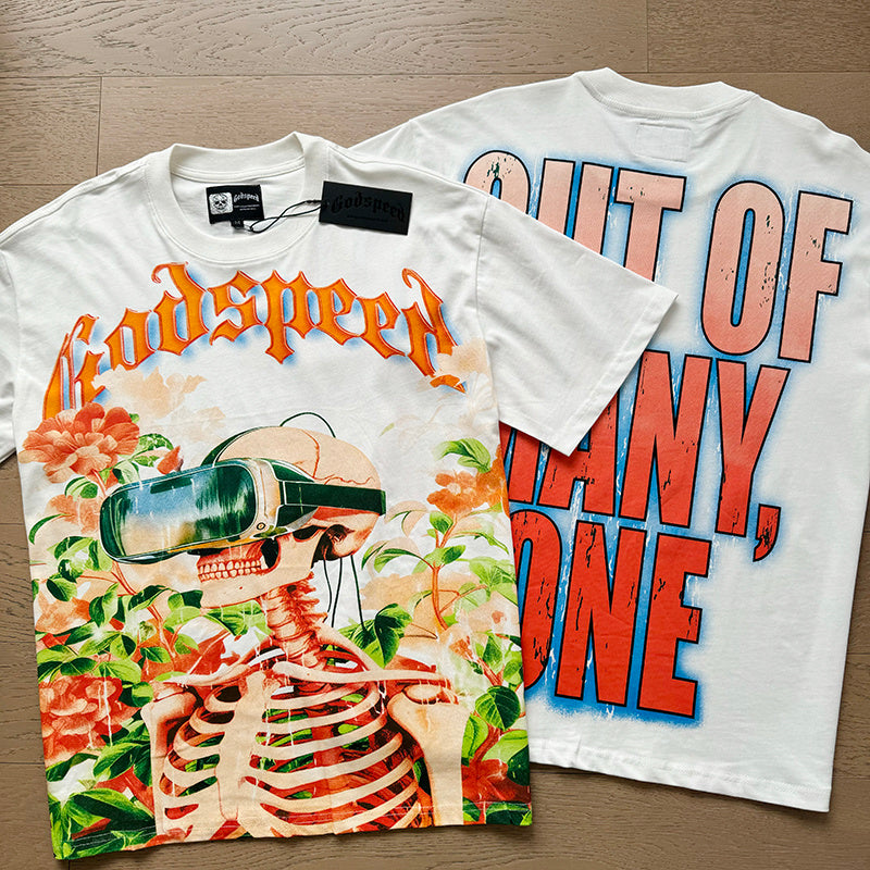 GOD SPEED T-Shirts