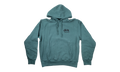 New York Chapter Hooded "Forest" STUS303