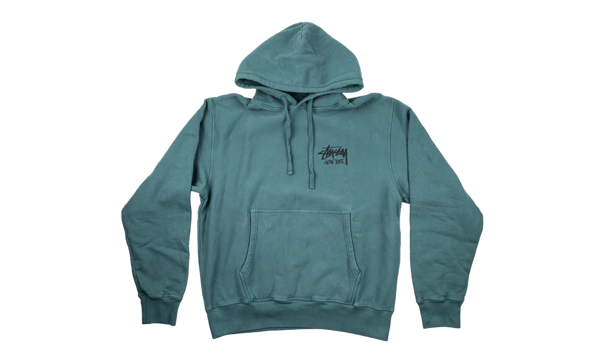 New York Chapter Hooded "Forest" STUS303