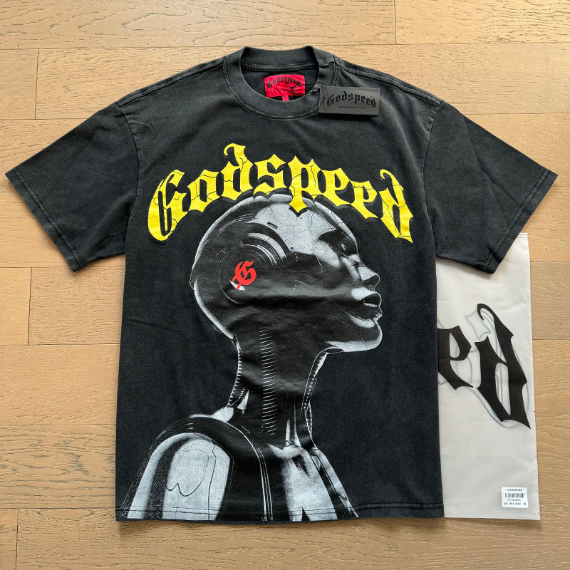 GOD SPEED T-Shirts