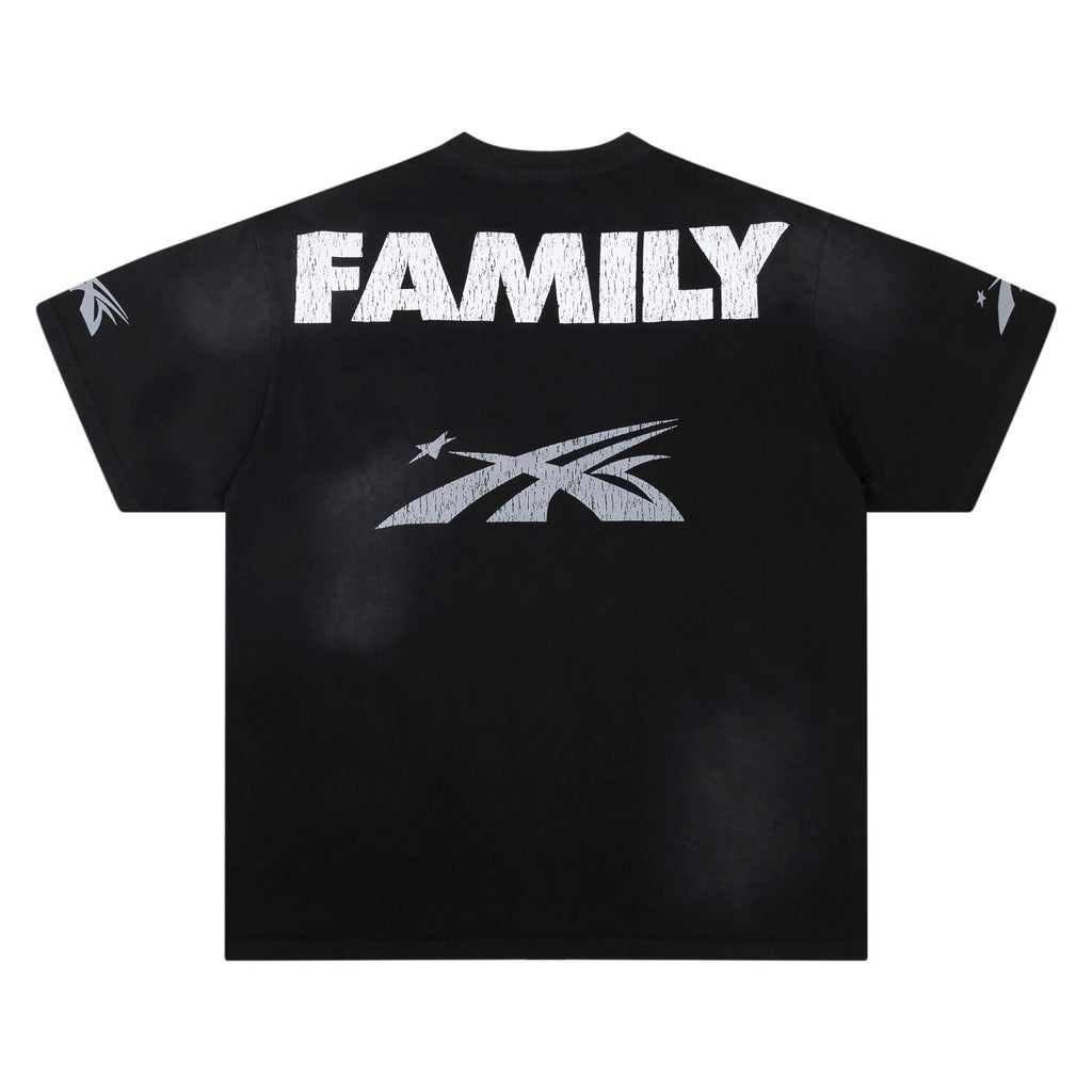 Hellstar t-shirt