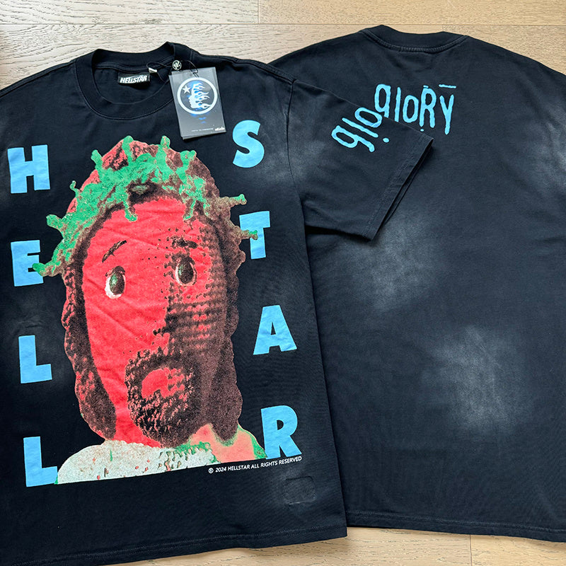 Hellstar t-shirt