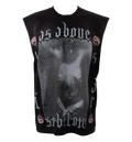 As Above So Below Tee "Black" HSR271