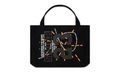 VAA TOTE "Virgil Abloh - Black" SP5der192