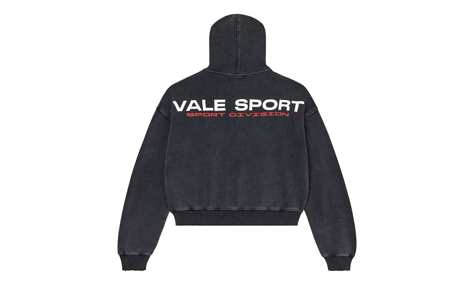 Staple Zip Up "Black" VAL140