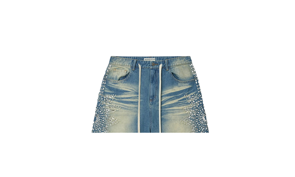 Siren Jorts "Blue" BB2GI420