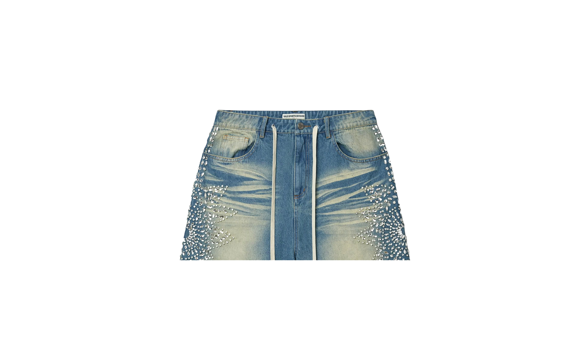 Siren Jorts "Blue" BB2GI420