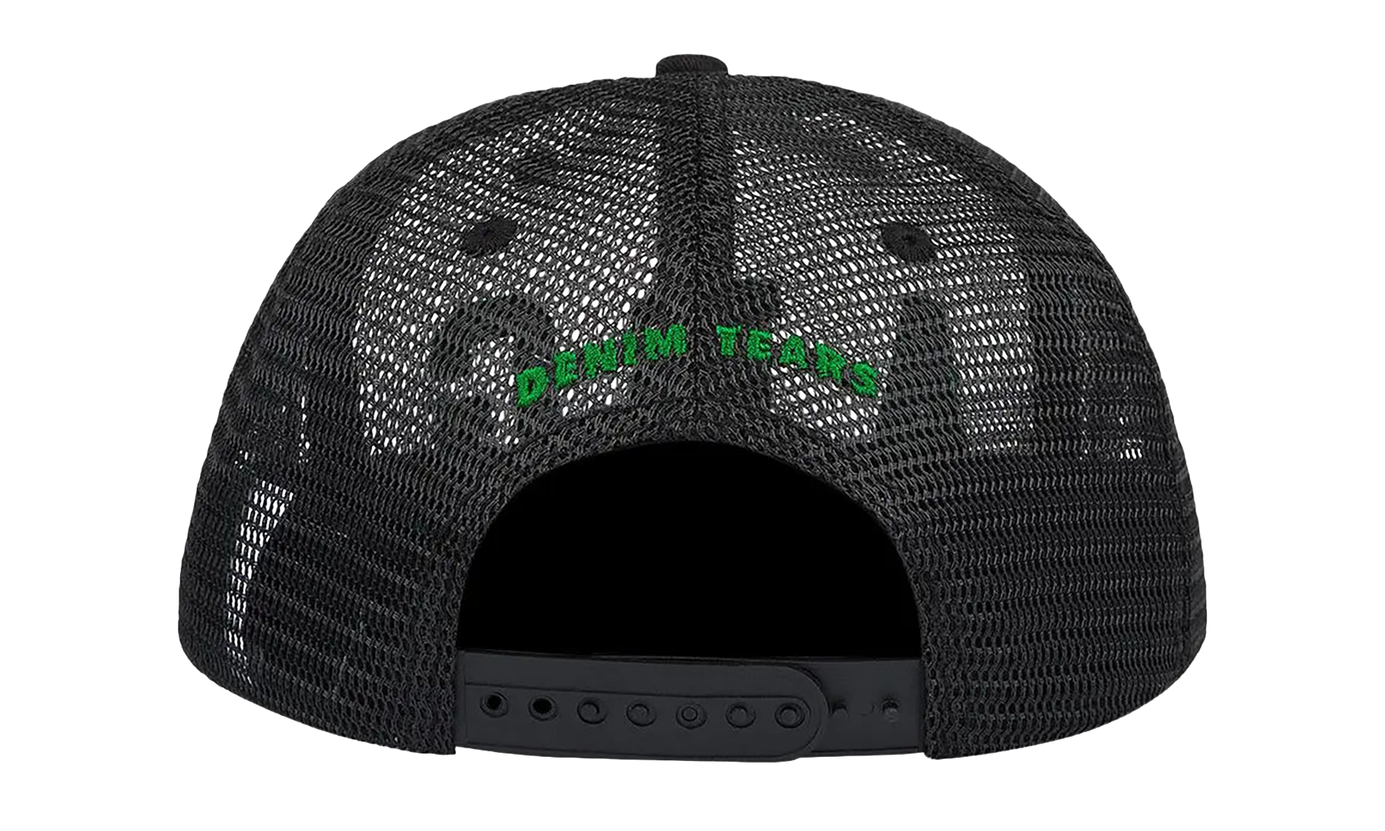 ADG Mesh Cap "Black" DT431