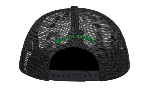 ADG Mesh Cap "Black" DT431