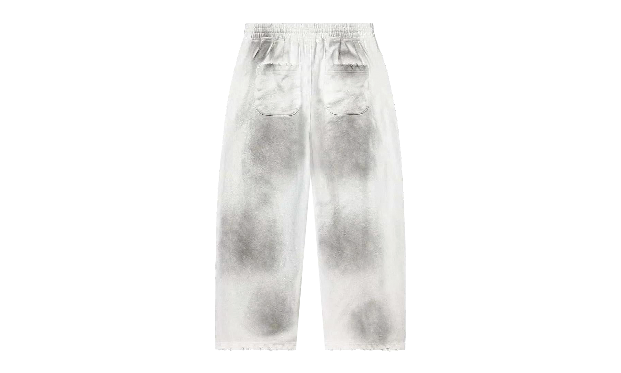 Staple Sweatpants "Grey" VAL170
